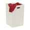 Household Essentials 23" Folding Laundry Hamper